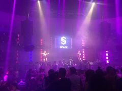 -SPACE(欢乐颂购物中心店)