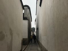 -三坊七巷历史文化街区