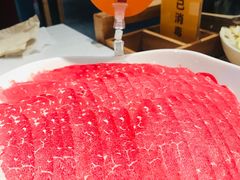 -巴奴毛肚火锅(安阳相州店)