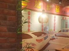 -老姑砂锅·烧烤天津菜(体北道店)