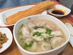南城香三鲜大馄饨-南城香(北京南站店)