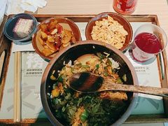 -京参 • 擂椒饭(这有山店)