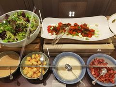 -北京柏悦酒店·锦庭餐厅Dining Room