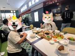 -新仙清汤牛腩(铜锣湾店)