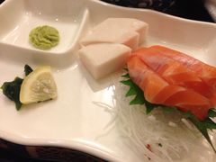 松子日本料理(亮马桥店)-松子料理(亮马桥店)