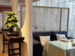 -闻鲜素食茶餐厅(高新区店)
