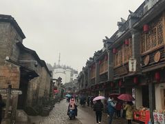 -泰宁旅游风景名胜区