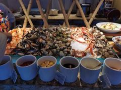 -嘉定凯悦·咖啡厅