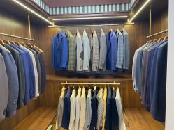-优刻西服西装定制(金轮国际广场店)