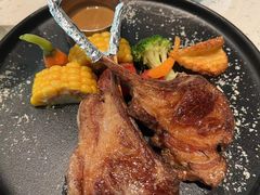 -雪龍のkitchen