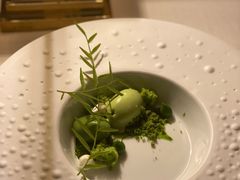 开心果冰淇淋-三嚥阁 La Villa Restaurant
