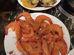 -吉布鲁牛排海鲜自助(成都大悦城店)