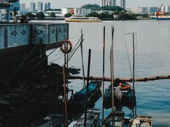 -长洲岛