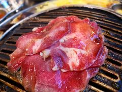 -火传统烧烤(奥邦亿丰商城店)