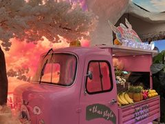 -泰妃殿(武汉首店)