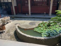 -都江堰普照寺