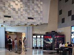 -卢米埃影城(金鹰新街口杜比全景声激光店)