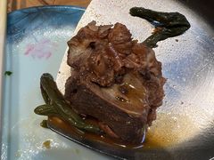 -马家大院铁锅炖(京粮广场店)