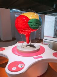 -北京科学中心儿童乐园