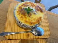 -枣子树·素食餐厅(朱家尖店)