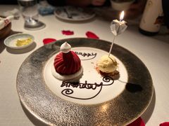 -弗兰克牛排西餐厅Ribone steak house(柠檬花园店)