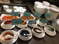 -万德诺富特酒店·自助餐厅(万德大厦店)