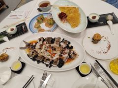 -广州酒家(昌岗地铁站店)