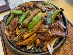 -港丽餐厅(高德置地店)