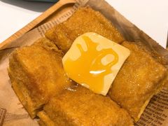 法式西多士-龙记香港茶餐厅(久光百货店)