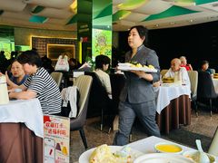 -玉林烤鸭店(定福庄店)