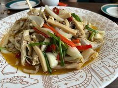 -亚克西姆新疆菜(库车店)