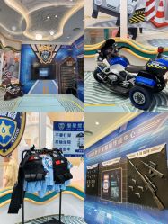 -奈尔宝家庭中心·亲子餐厅(苏州大悦城店)