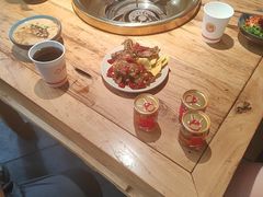 -矮板凳老火锅(宽窄巷子店)
