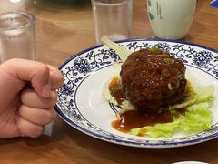 -春水锅贴·传统鲁菜(大明湖店)