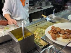 -泰谷酒店·太古码头闽菜自助餐厅