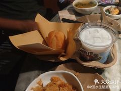 -大头椰·椰子鸡火锅(南宁万象城店)