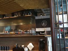 -雷神拉面(财富中心玉米楼店)