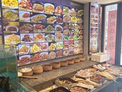 -小孙家厨(长春路店)