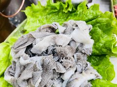 -壹条龙饭庄台基厂店