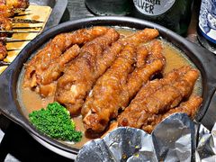 -壹加壹电烤串(总店)