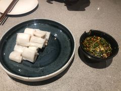 -半山腰·云南菜(侨福芳草地店)