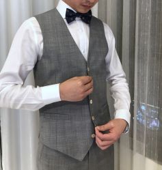 -优刻西服西装定制(金轮国际广场店)