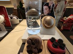 -观音桥步行街
