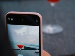 -影吧•悬崖海景(珠海凤凰湾悦椿酒店)