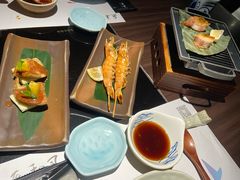 -匠和风精致料理(莆田财富中心店)