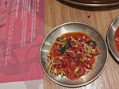 -西塔老太太泥炉烤肉(湖东领汇广场店)