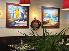 -La Creperie法餐厅(芮欧百货店)