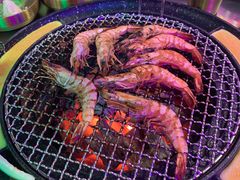 -釜山火炉·海鲜烤肉(紫藤路店)