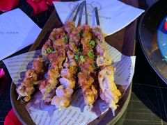 -wann lounge 低温慢煮牛排·清吧