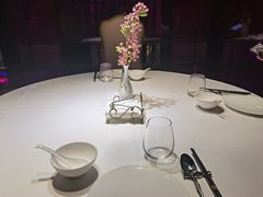 -俏江南-江景昆曲主题餐厅(正大广场店)